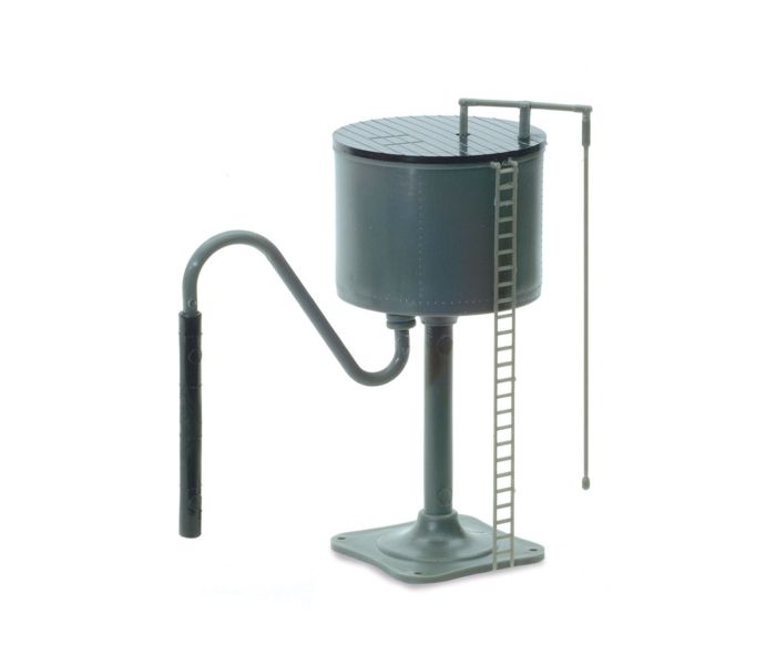Water Tower Lineside Kit