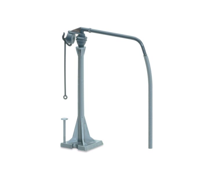 Water Cranes (2) Lineside Kit