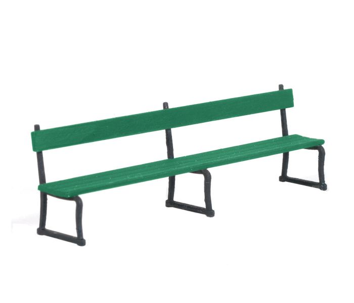 SR/BR Station Seats (4) Kit