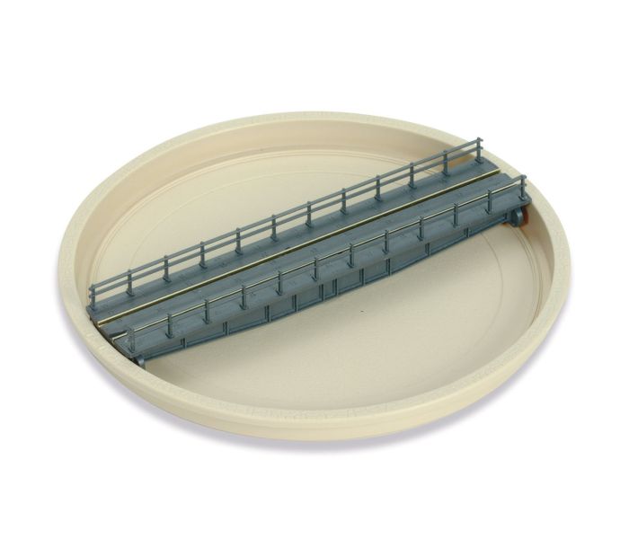 Turntable (Well Type) Kit