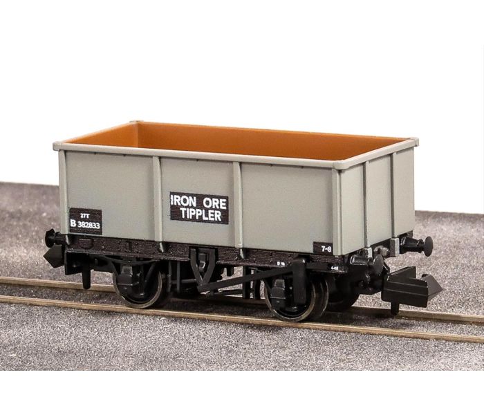 Iron Ore Tippler BR Grey