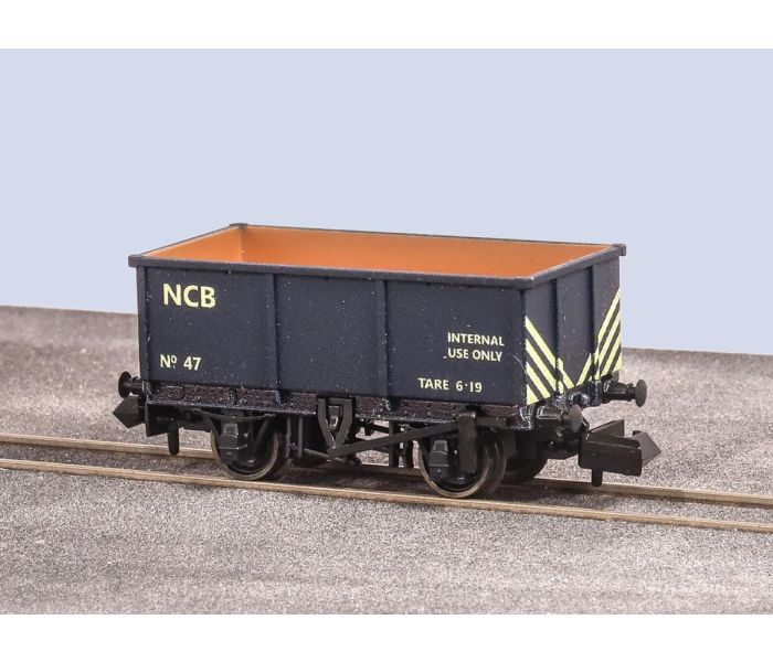 Iron Ore Tippler NCB