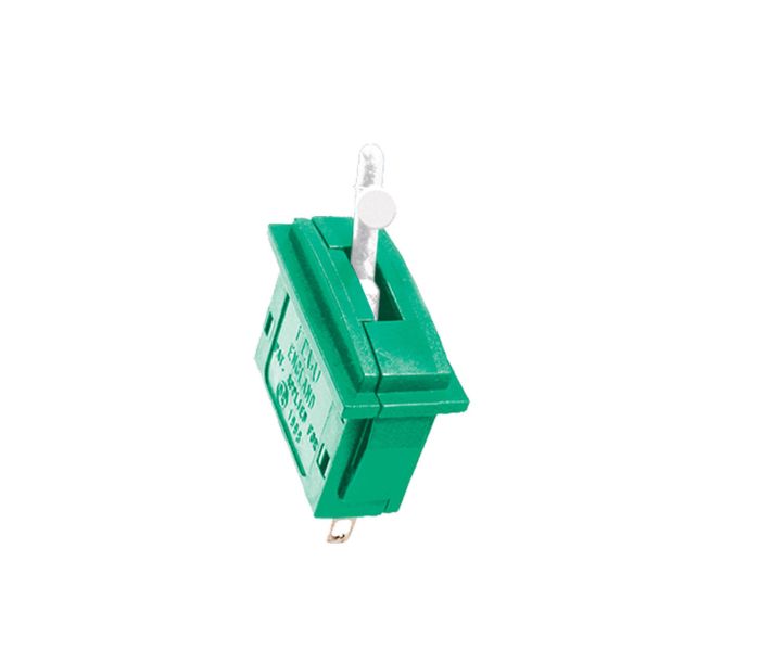 Pecolectrics On/On Lever Switch