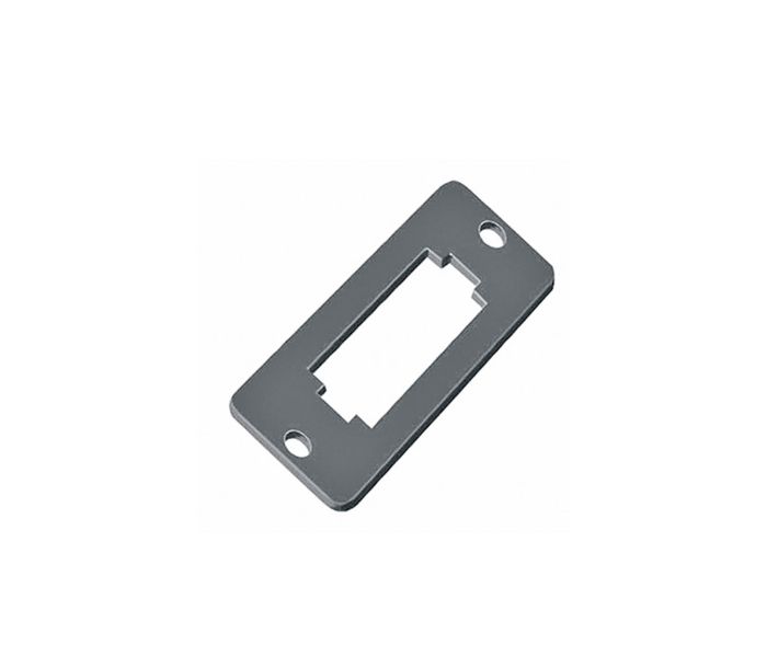 Pecolectrics Switch Mounting Plate