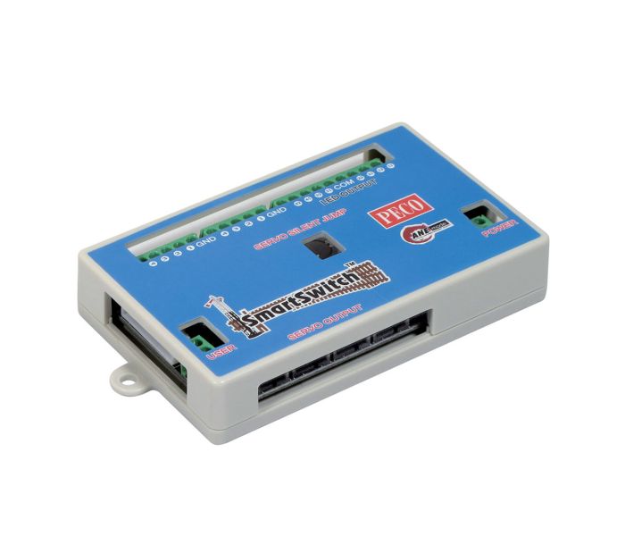 Smartswitch Control Board