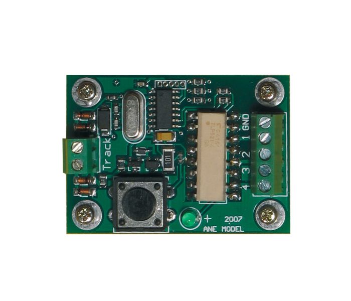 Smartswitch Stationary Decoder