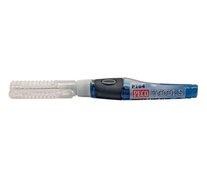 PECO Tools Power-Lube Plus