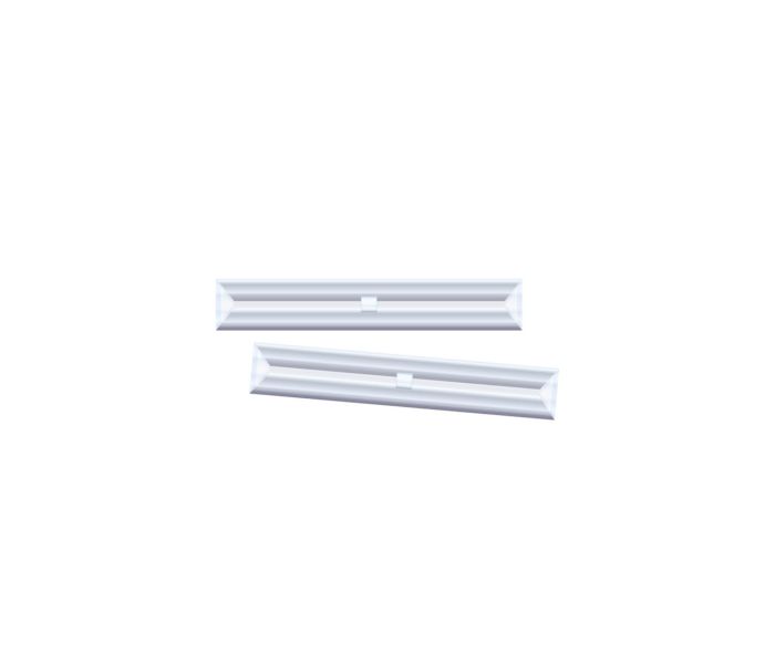 Code 100/124 Insulated Rail Joiners (12)