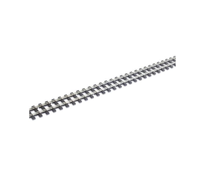 Streamline Code 80ML Nickel Silver Wooden Sleeper Track(1)
