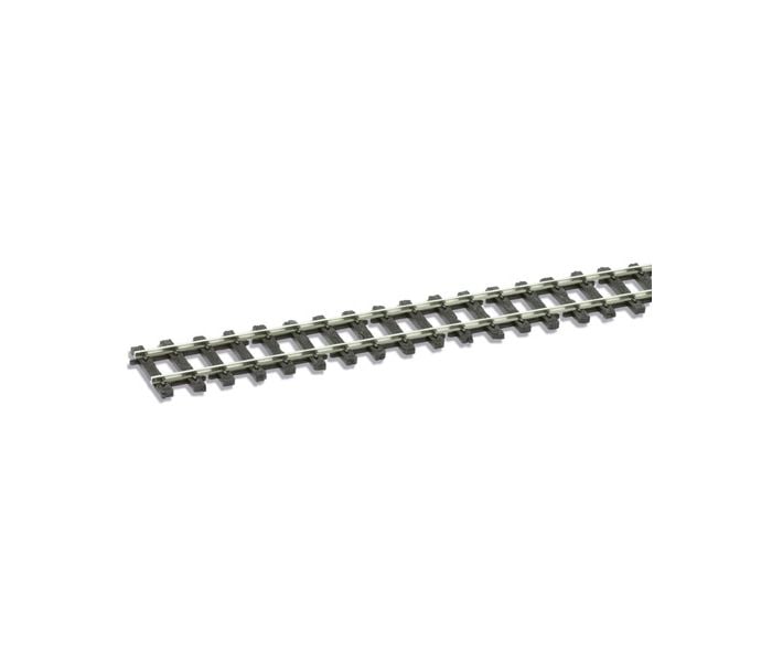 Streamline Code 100 Nickel Silver Wooden Sleeper Track (1)