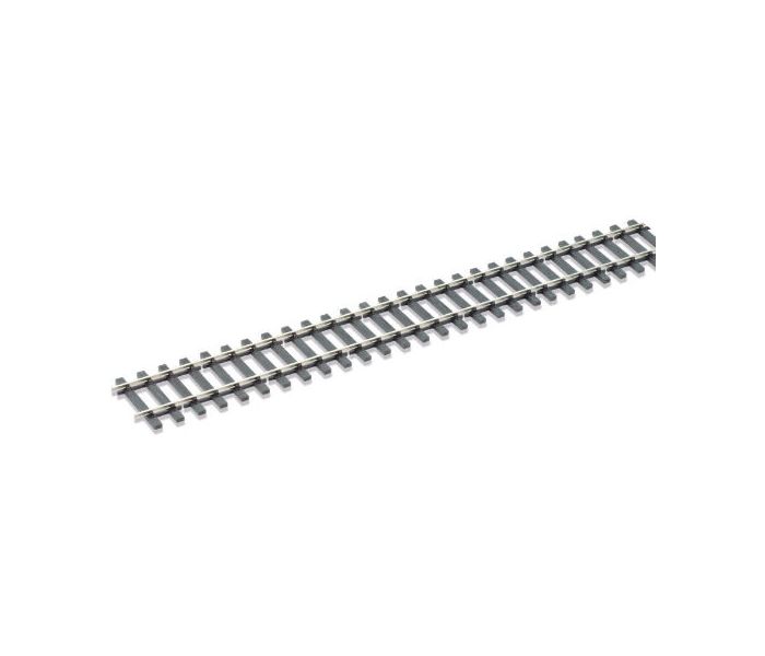 Streamline Code 124BH Nickel Silver Wooden Sleeper Track(1)
