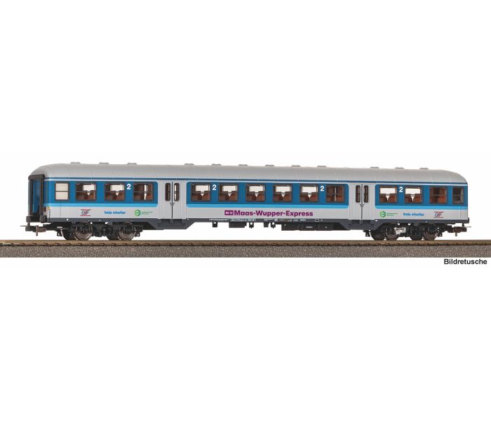 Expert GFF Maas-Wupper Express 2nd Class Coach VI