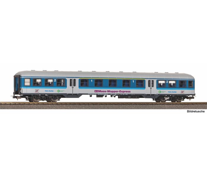 Expert GFF Maas-Wupper Express 1st/2nd Class Coach VI