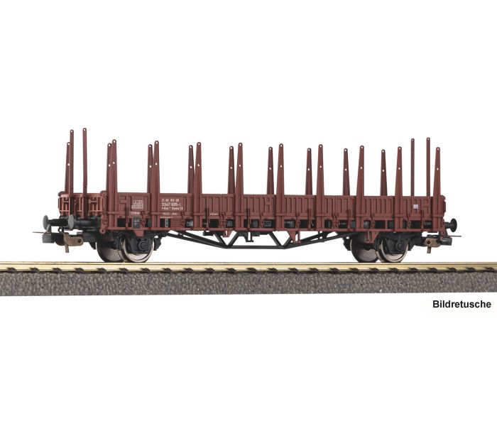 Classic DB (ex-Ulm) Stake Wagon IV