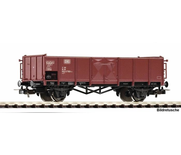 Classic DB E036 Open Wagon IV