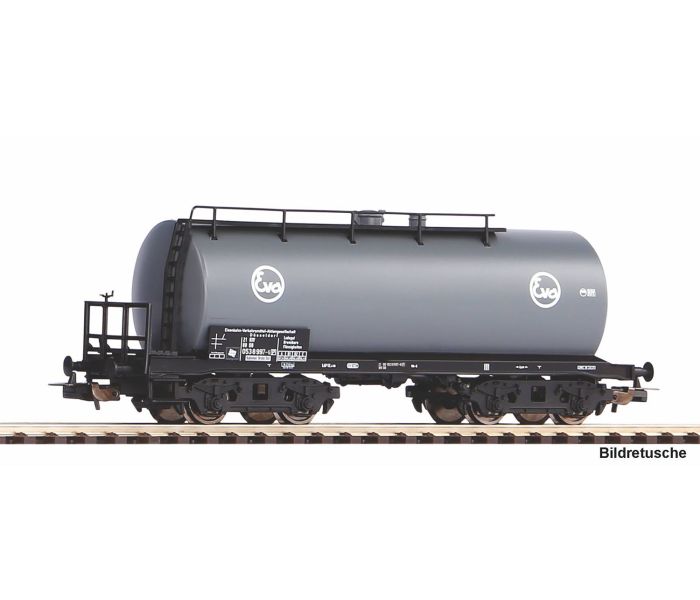 Classic FB EVA Bogie Tank Wagon IV
