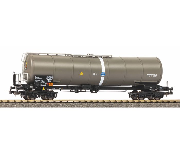 Expert CH-LBA Zans Bogie Tank Wagon VI