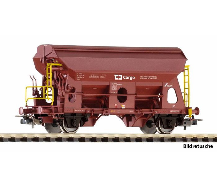 Expert CD Zrinny Hopper Wagon VI