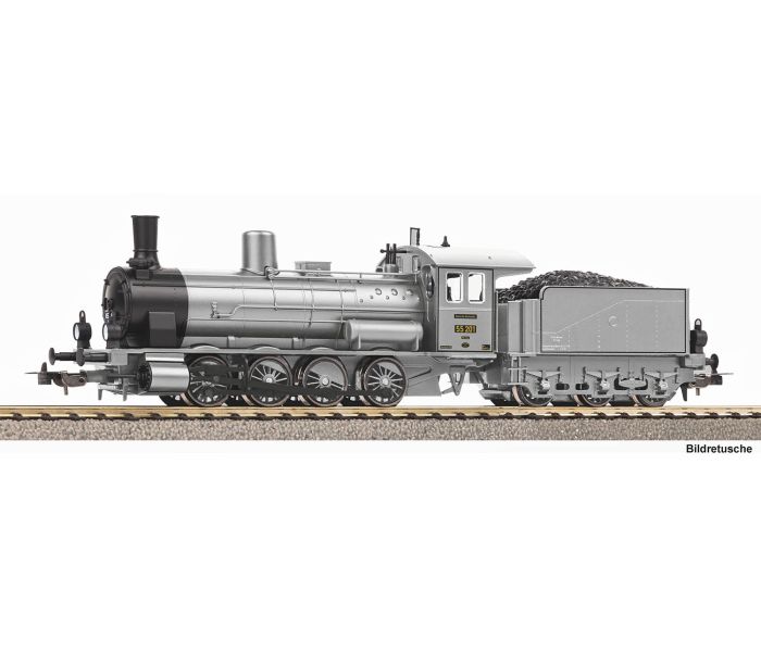 Hobby DRG G7.1 Steam Locomotive II
