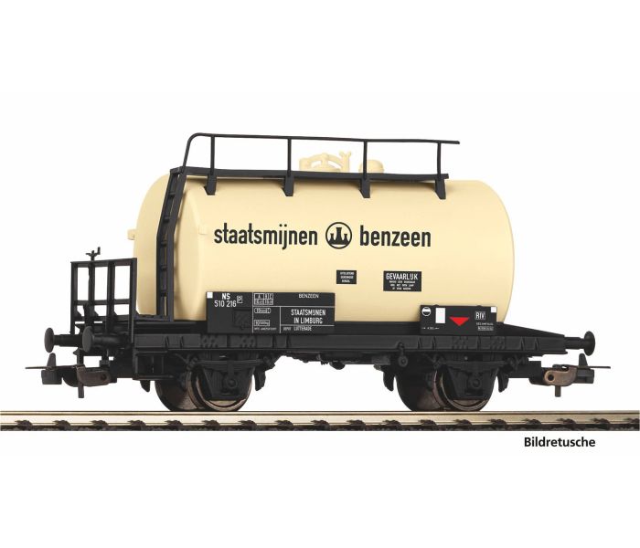 Hobby NS Staatsmijnen 2 Axle Tank Wagon III