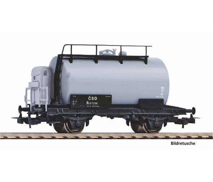 Hobby CSD 2 Axle Tank Wagon III