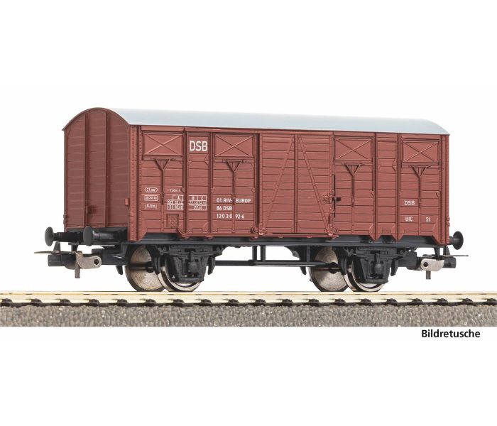 Hobby DSB Gkks Box Wagon IV