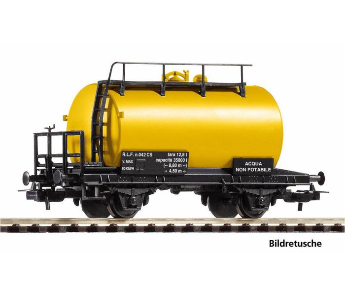 Hobby RLF 2 Axle Tank Wagon IV