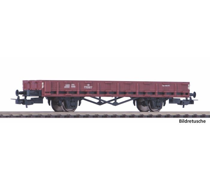 Hobby SNCB Low Sided Wagon III