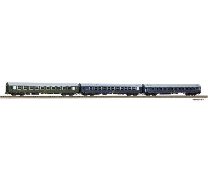 Expert CSD Istropolitan/Dukla Y Coach Set (3) IV