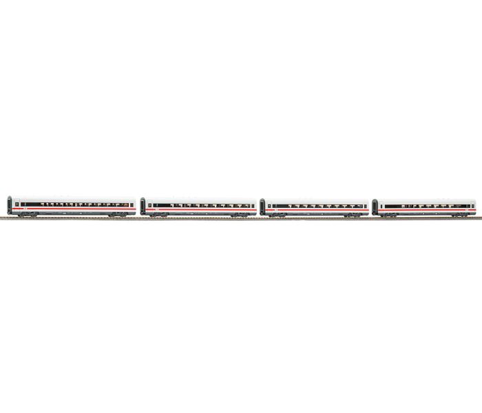 Expert DBAG Metropolitan Coach Set (4) VI