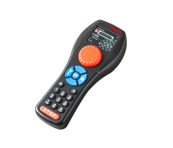 PIKO G SmartController wlan