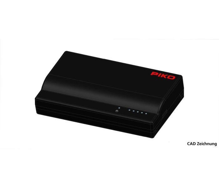 PIKO G SmartBooster