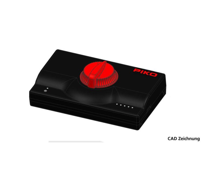 PIKO G SmartAnalogController wlan