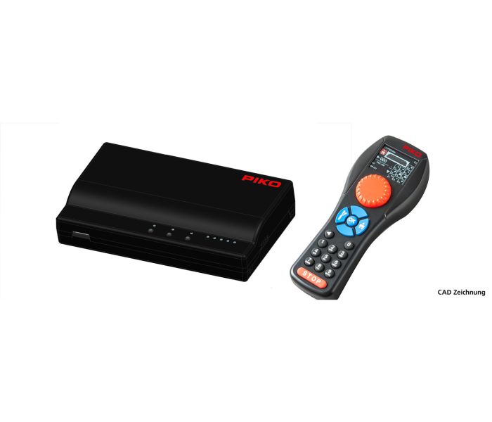 PIKO G SmartControl wlan Set