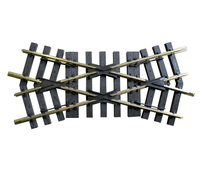 G-Track (G-K30) Crossing 30 Degree