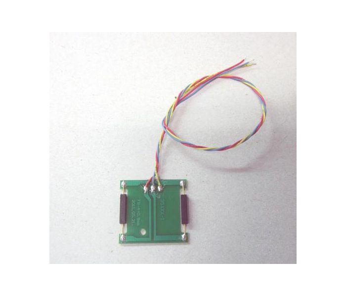 G-Track Reed Switch Assembly