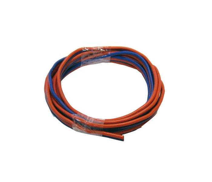 G-Track Blue/Red Cable (25m)