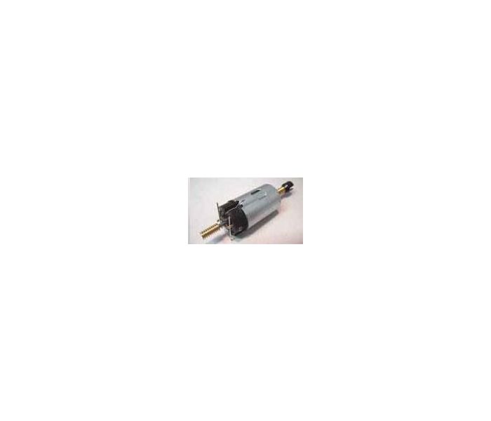 Motor with Worm Gear for V60