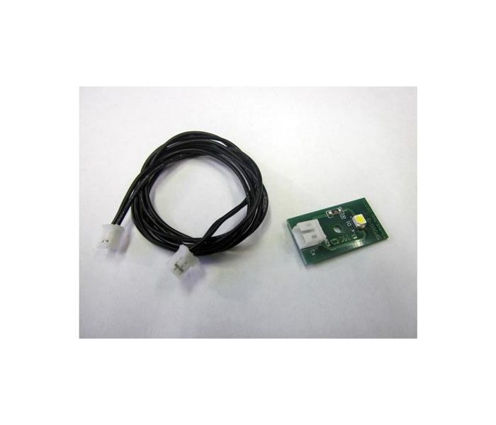 Interior Light Kit for Drivers Cab and Engine Compartment