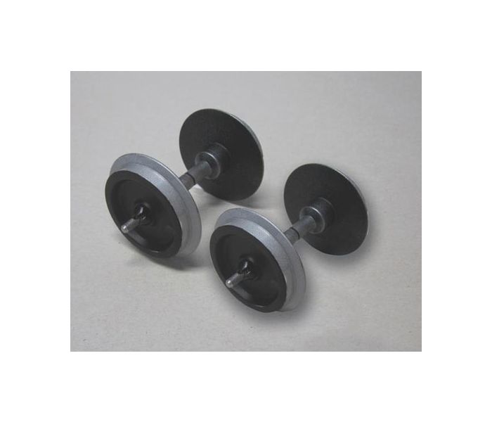 Metal Wheelsets 35mm (2)