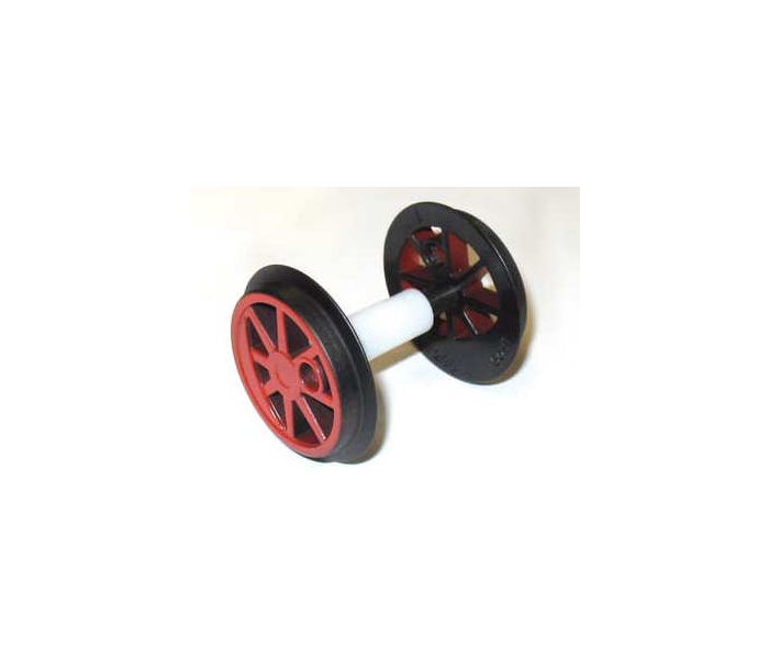 Idler Wheelset for BR80