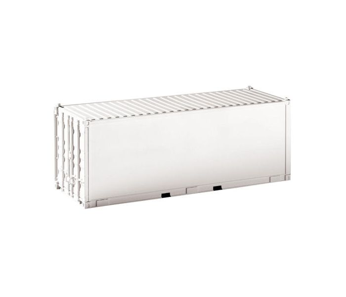 20' Container Undecorated