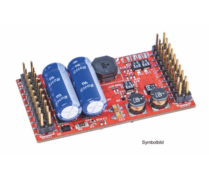 PIKO SmartDecoder XP5.1 for G Scale