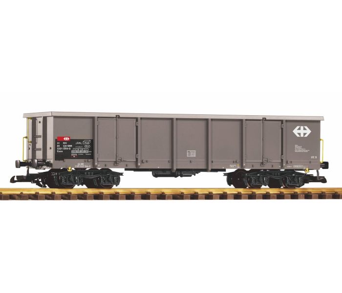 SBB Eaos Gondola VI
