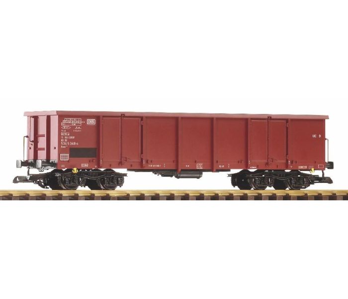 DB Eaos Gondola IV