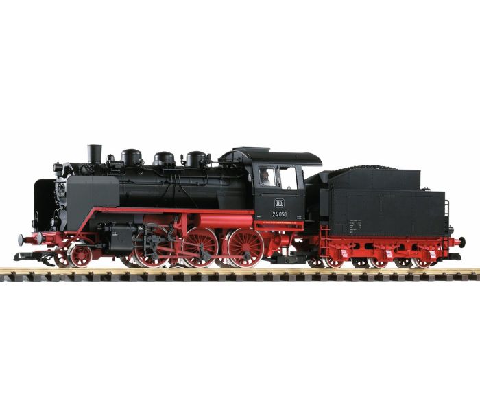 DB BR24 Steam Locomotive III