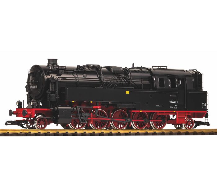 DR BR95 Steam Locomotive IV (DCC-Sound)