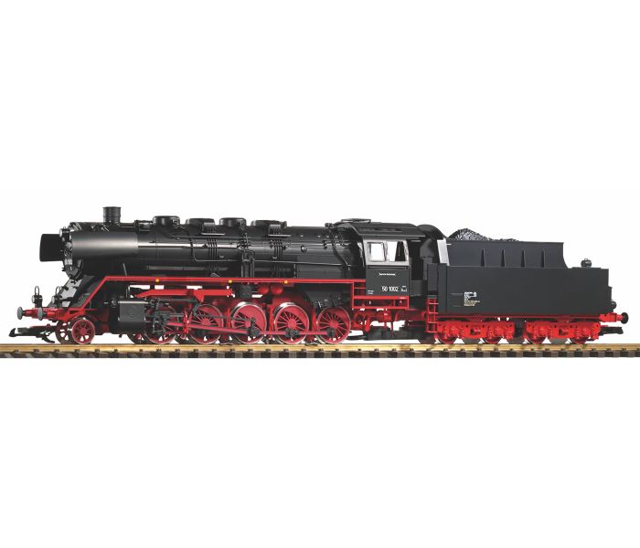 Remorques d'autorail XR 7308 et XR 8017 Roco