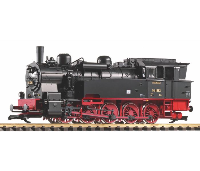 DR BR94 Steam Locomotive IV (DCC-Sound)