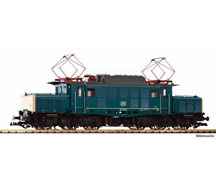 DB BR194 178 Electric Locomotive IV